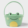 Circular Rope Decorative Easter Basket - Spritz™, Easter Basket