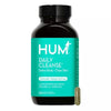 HUM Nutrition Daily Cleanse for Skin &amp; Body Detox Vegan Capsules