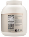 100% Whey Protein Isolate Zero Carb - Unflavored