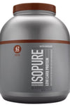Low Carb 100% Whey Protein Isolate - Dutch Chocolate
