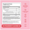 O Positiv FLO PMS Gummy Vitamins for Women with PMS &amp; Menstrual Symptom Relief