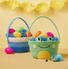 Circular Rope Decorative Easter Basket - Spritz™, Easter Basket