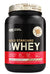 GOLD STANDARD 100% WHEY Protein Powder