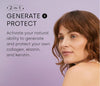 Biosil Advanced Collagen Generator (120 Vegetarian Capsules)