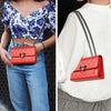 Crossbody Bags for Women, Elegant Quilted Handbags, Small Shoulder Purses