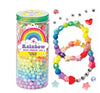 Creative Activites for Kids, Mermaid Bead, Word Wear Personal Jewelry Kit