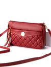 Cross Body Shoulder Purse for Women