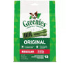 Greenies Natural Dental Dog Treats