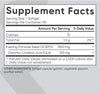 Sports Research Evening Primrose Oil Supplement, 1300mg Primrose Oil