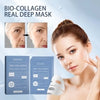 Collagen Anti Wrinkle Facial Mask, anti Anti-Aging Moisturizing Brighten Skin Care
