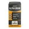 ONNIT Alpha BRAIN Premium Nootropic Brain Health Supplement