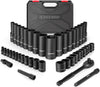 Eastvolt Mechanic Tool Kit, Drive Socket Set