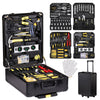 UBesGoo 799 Pcs Tool Set, Household Repair Hand Tool Kit, Mechanics Tool Kit