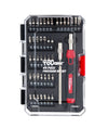 Hyper Tough Ht 44pc Precision Screwdriver Bits Set