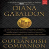 Outlandish Companion : The First Companion to the Outlander series, covering ...